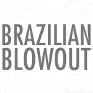 Brazilian Blowout