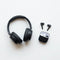 Headphones & Earbuds