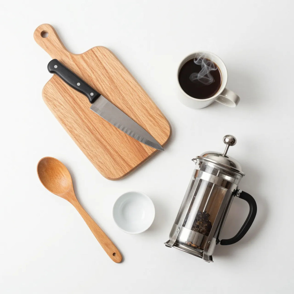 Kitchen & Home
