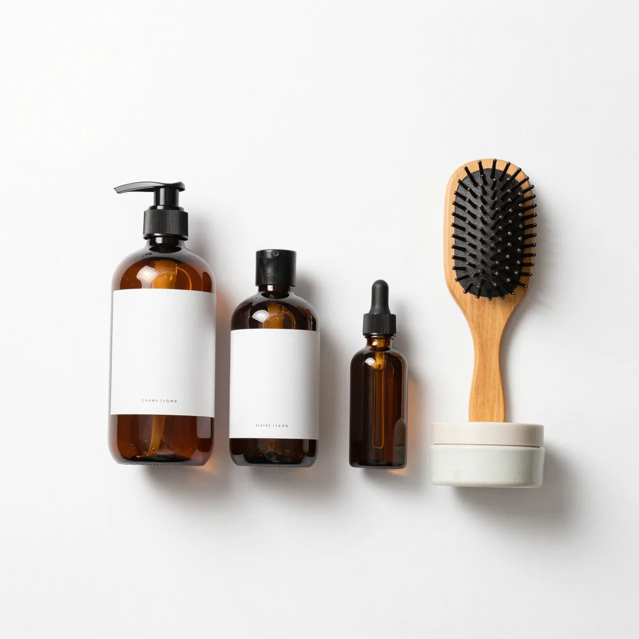 Hair Care