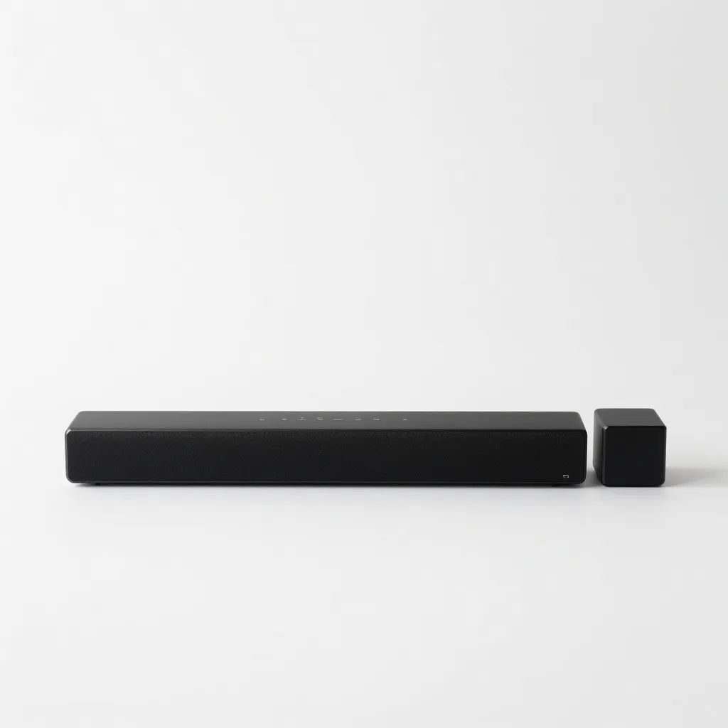 Soundbars