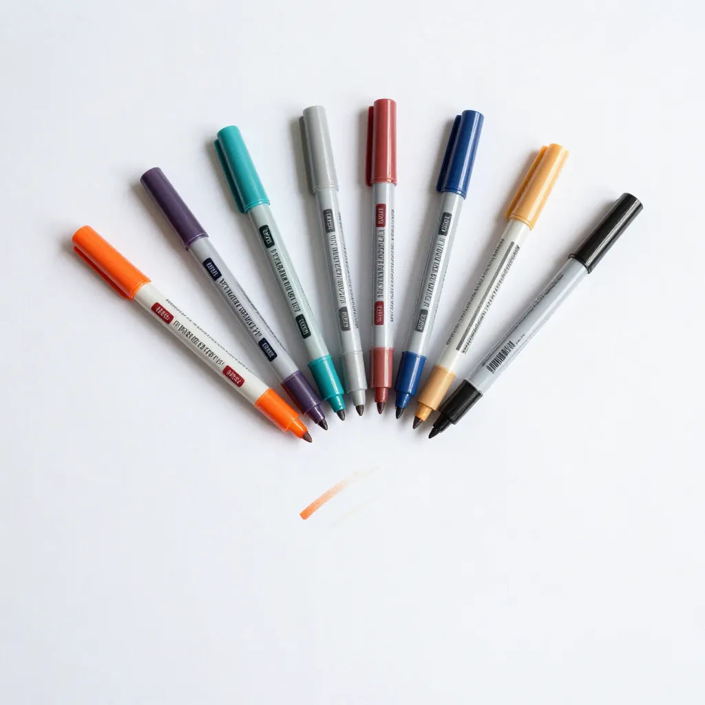 Markers