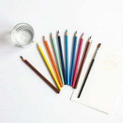 Collection image for: Watercolor Pencils