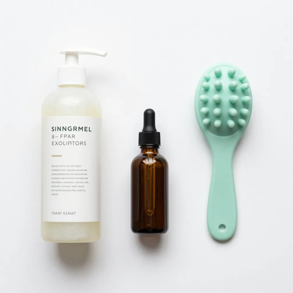 Scalp Care