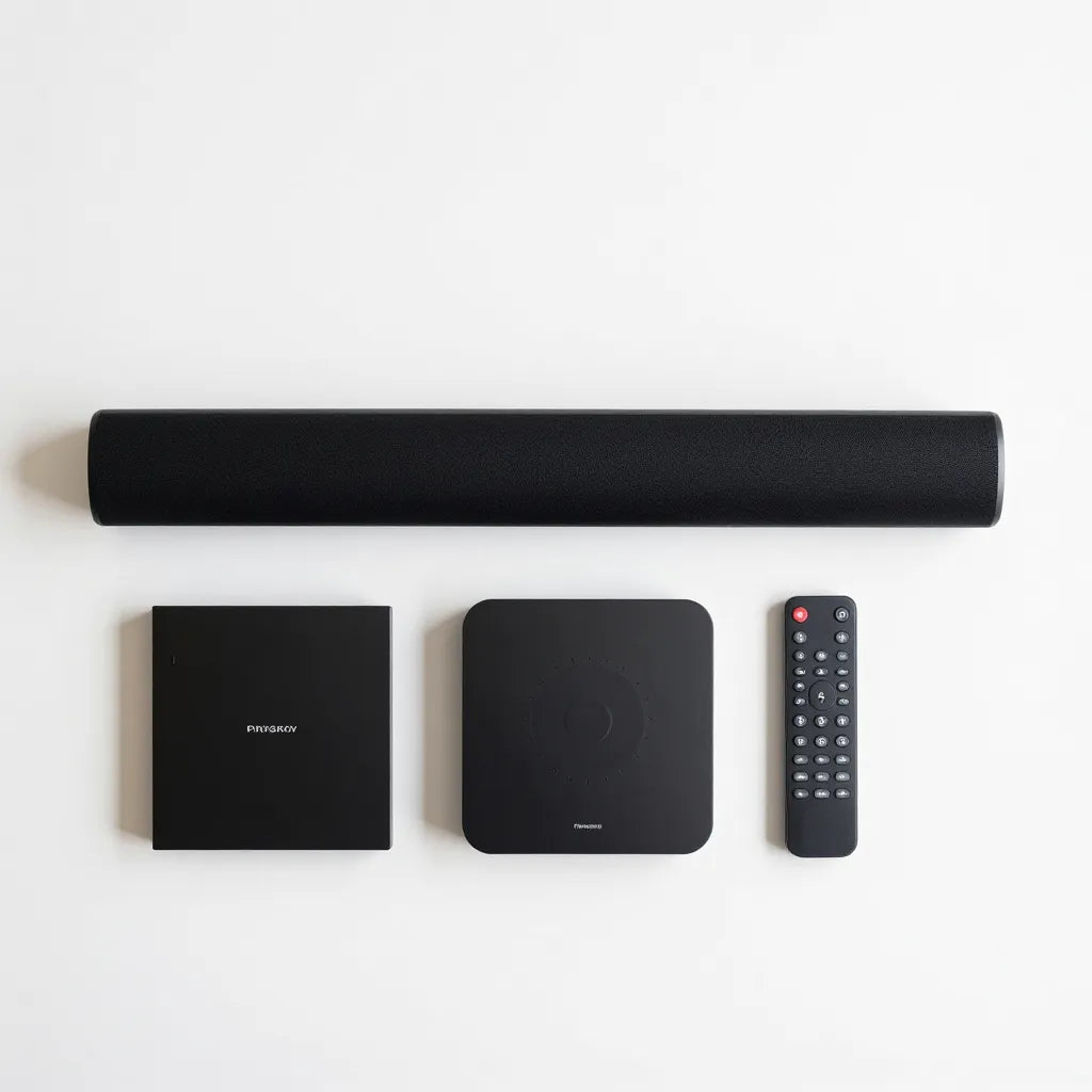 Home Entertainment