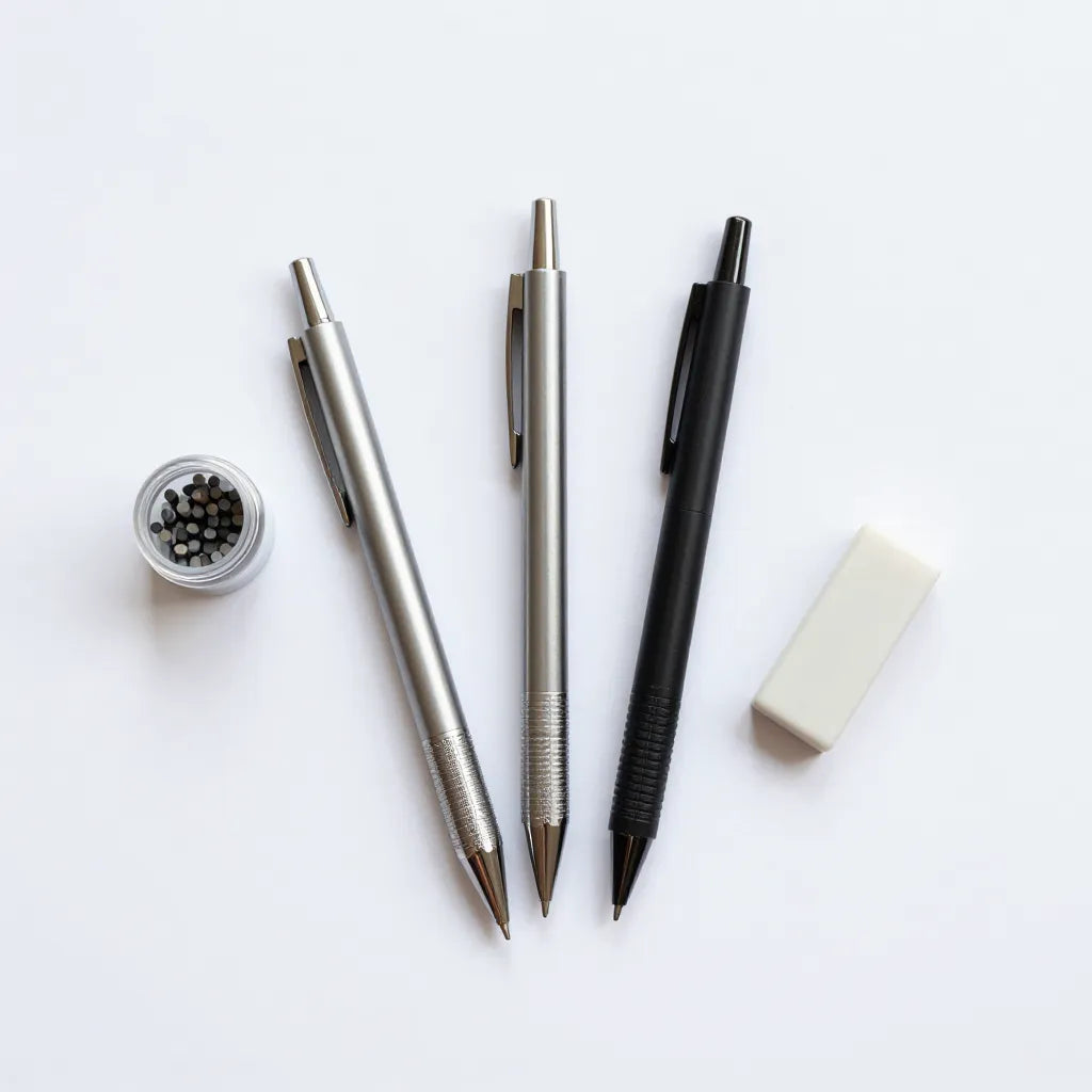 Mechanical Pencils