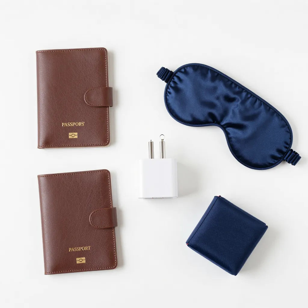 Travel Accessories