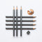 Graphite Pencils