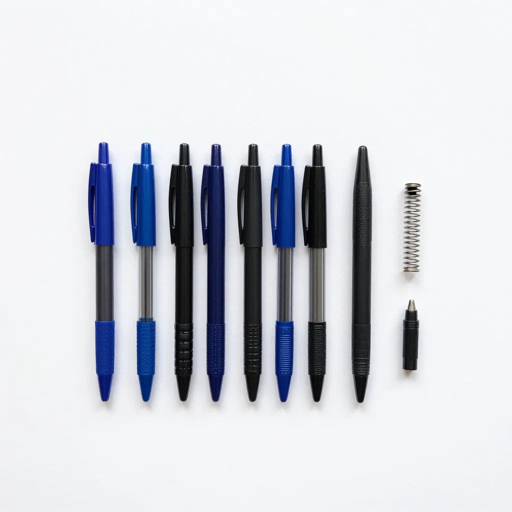 Pen Refills & Accessories