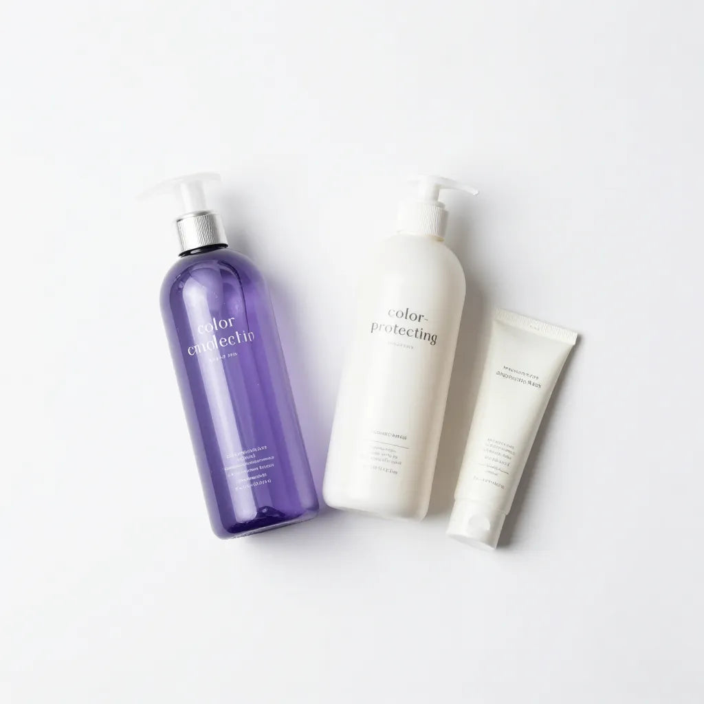 Color-Treated Hair