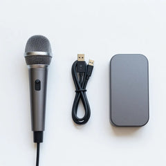 Collection image for: Microphones & Speakerphones