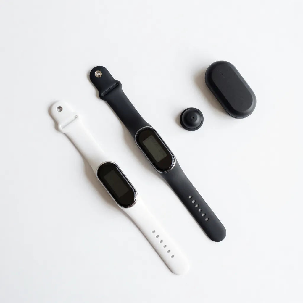 Fitness Trackers