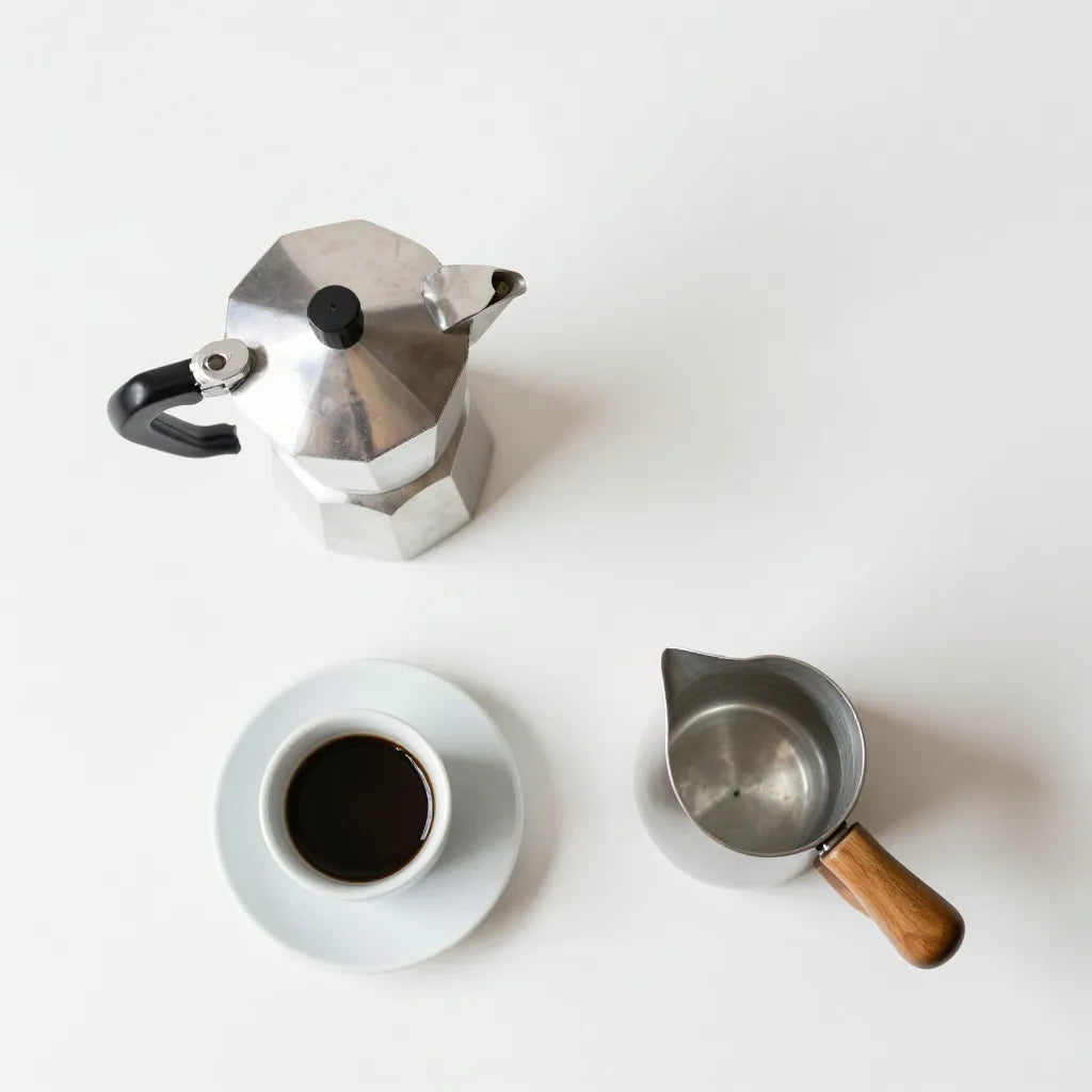 Coffee & Espresso