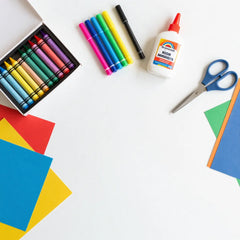 Collection image for: Kids Art Supplies