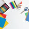 Kids Art Supplies