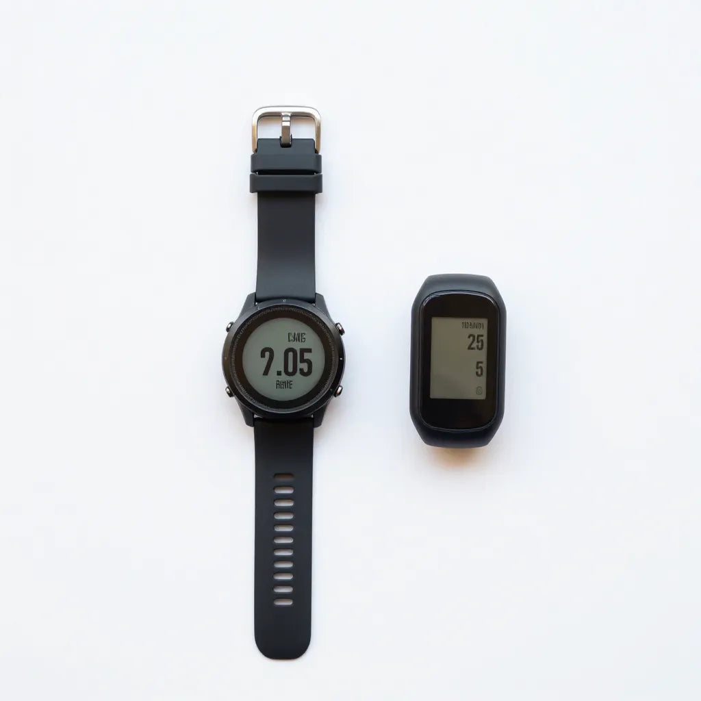 Running Watches