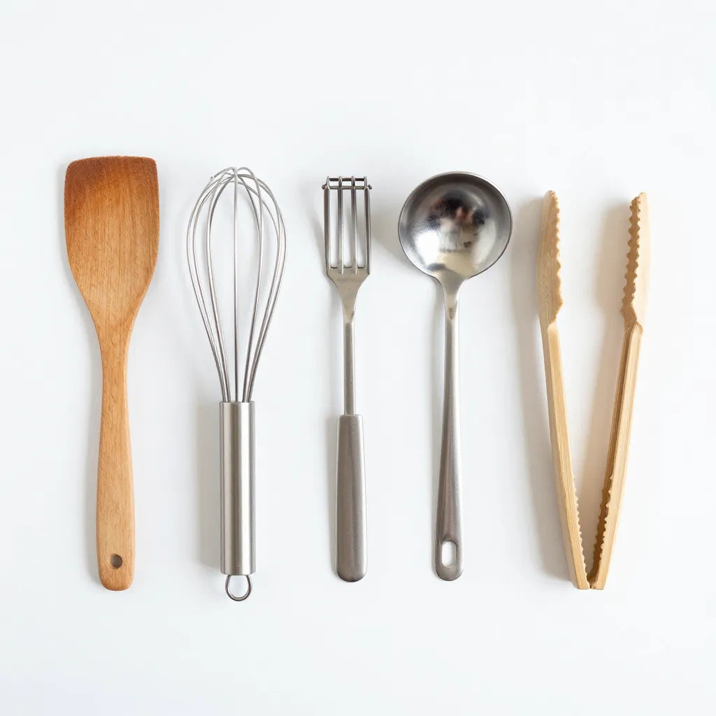 Kitchen Tools & Utensils