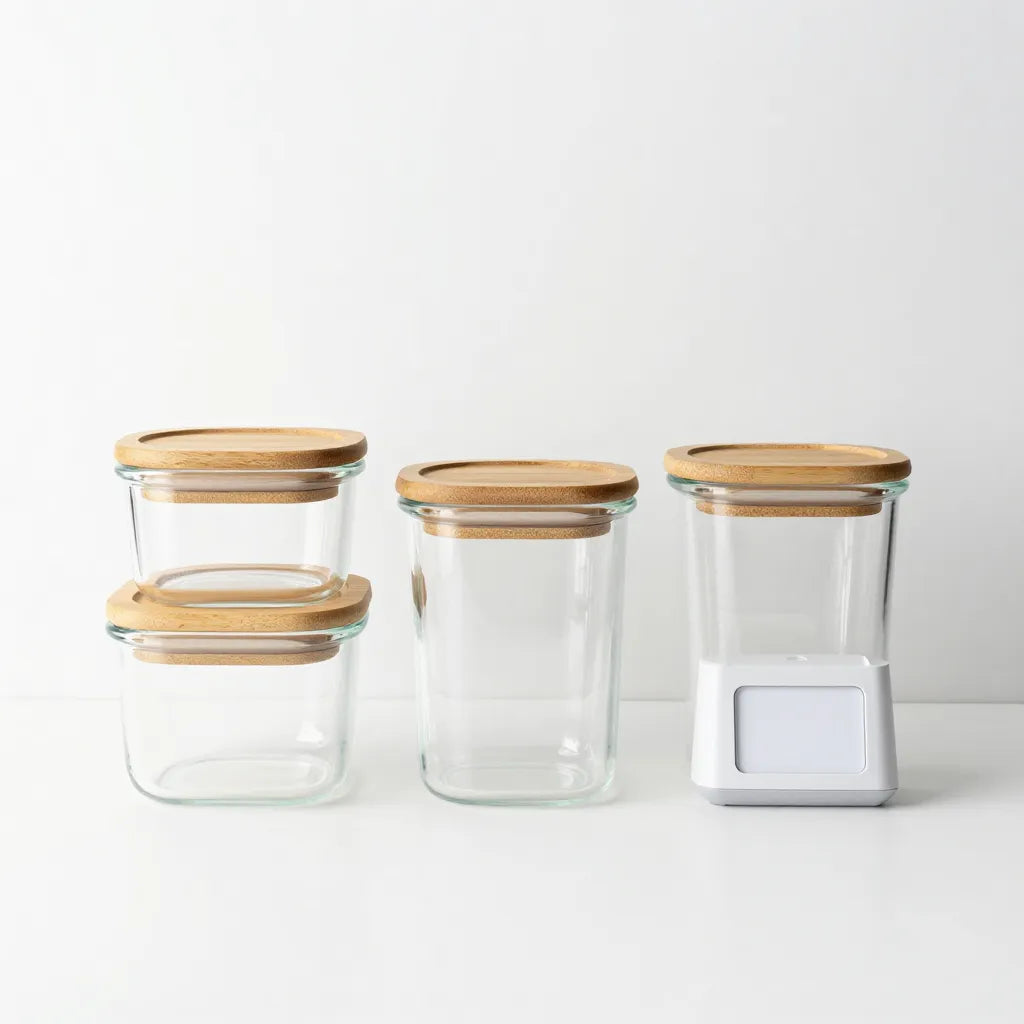 Kitchen Storage & Organization