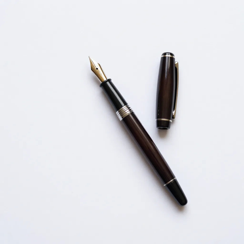 Fountain Pens