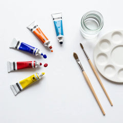 Collection image for: Paint & Gouache
