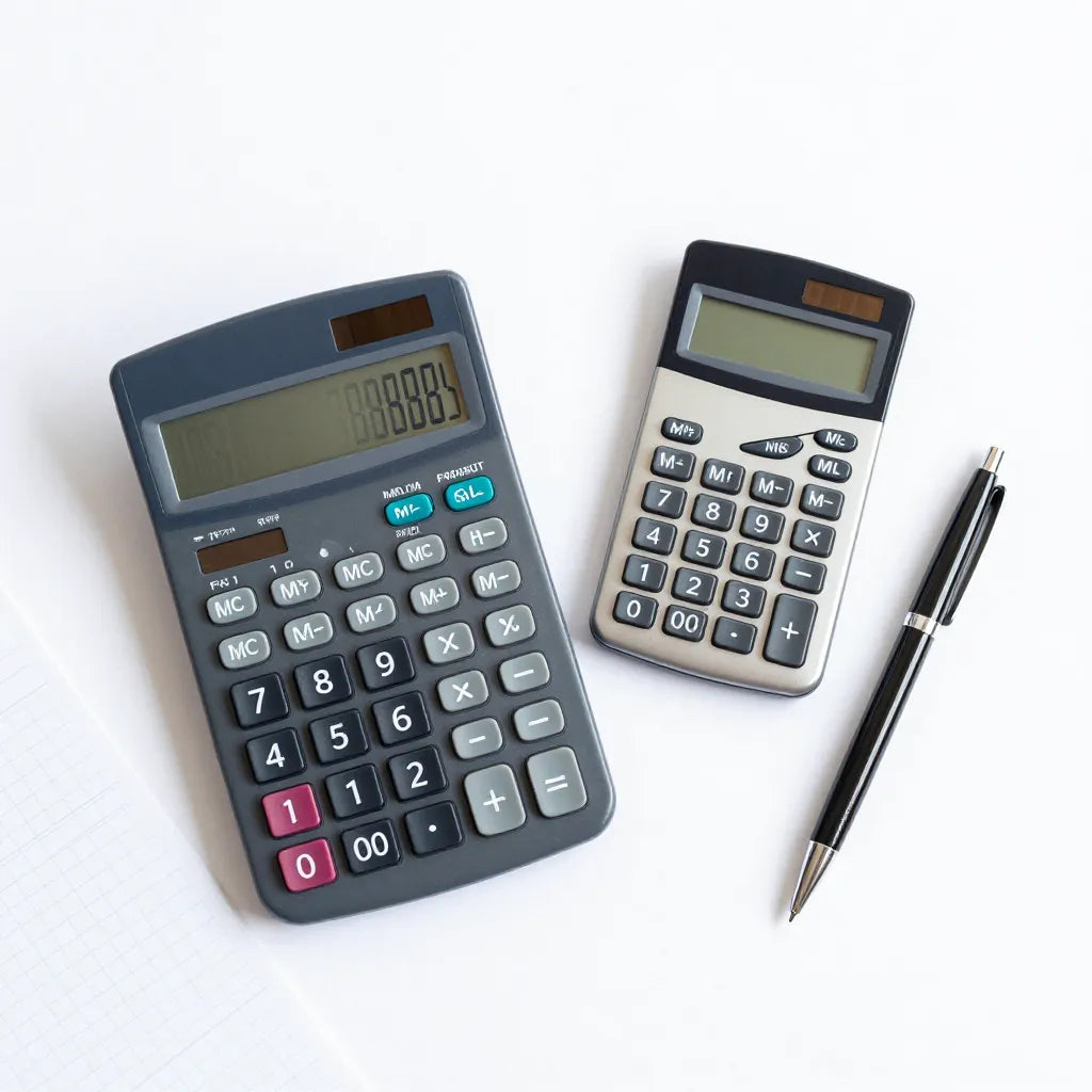 Financial Calculators