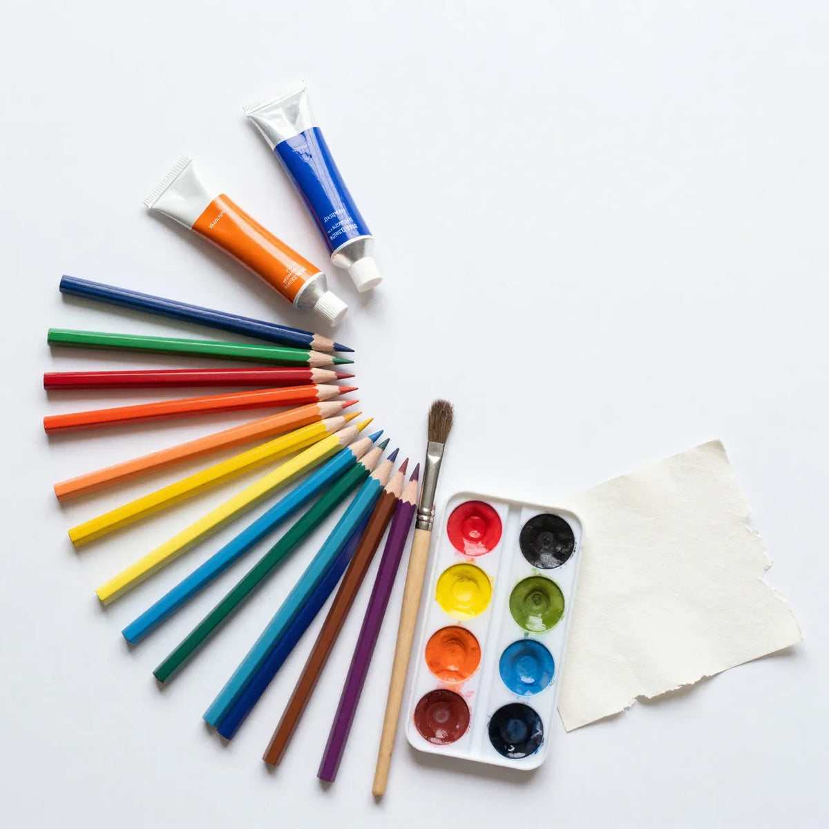 Art Supplies