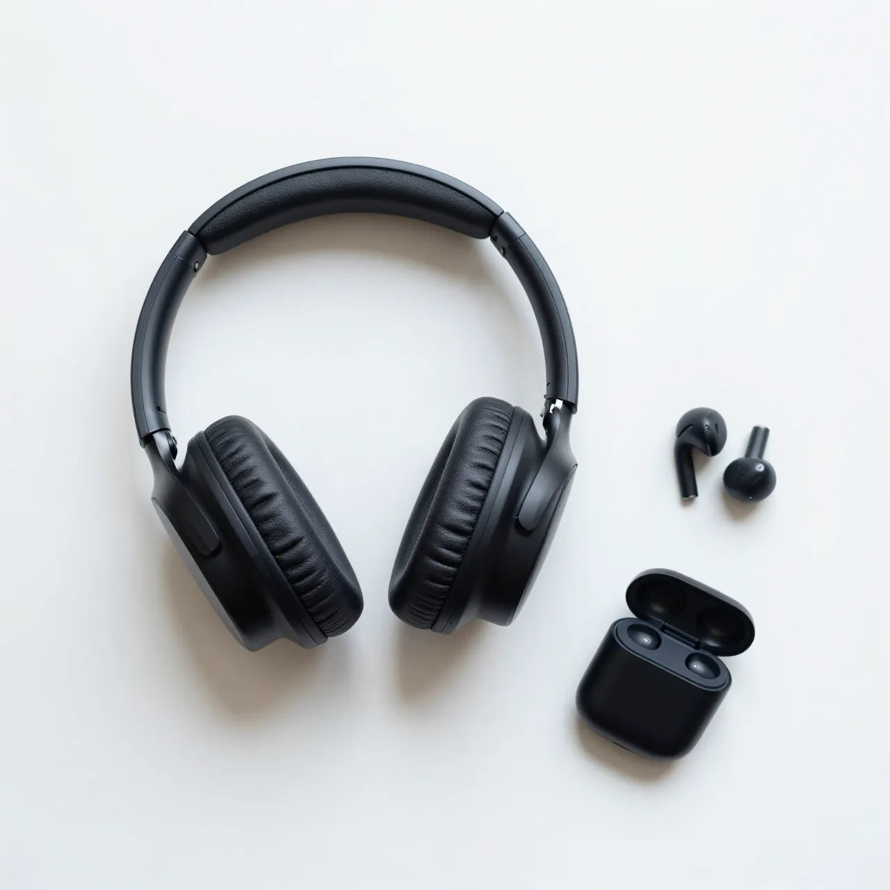 Audio