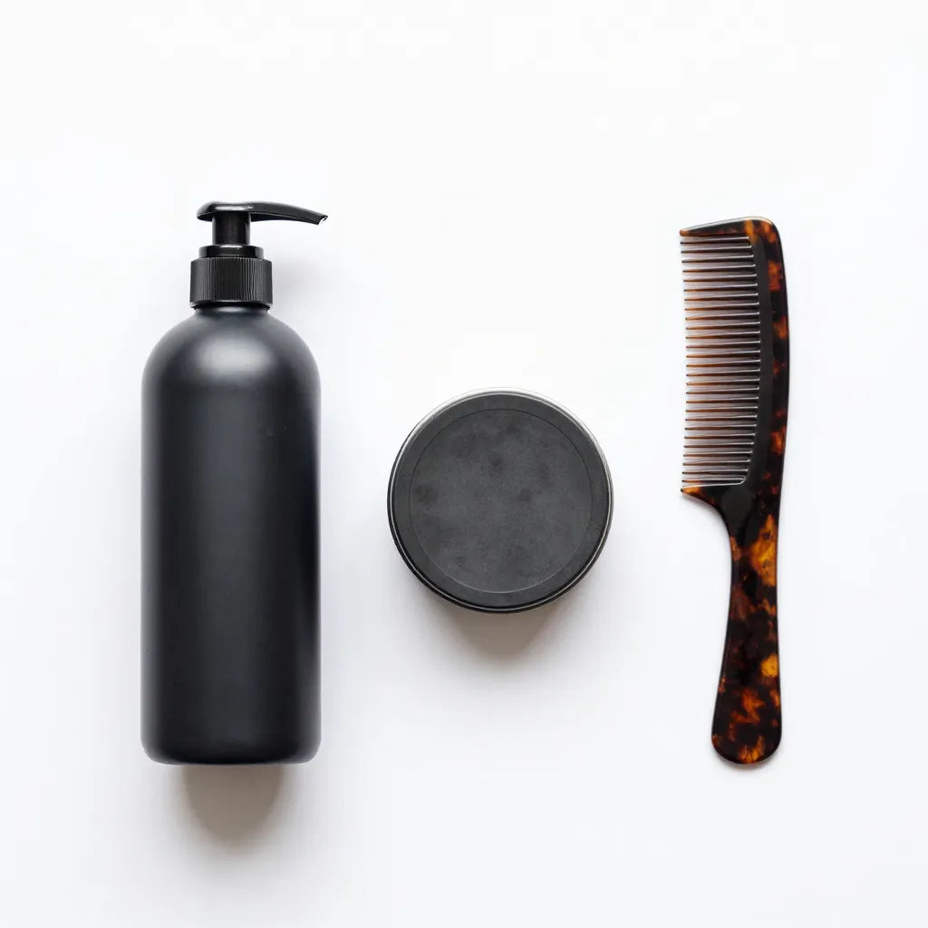 Men's Hair Care