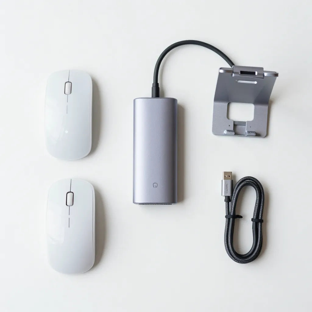 Computer Accessories