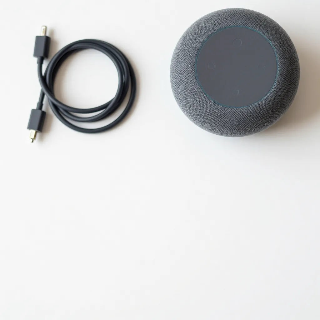 Smart Speakers