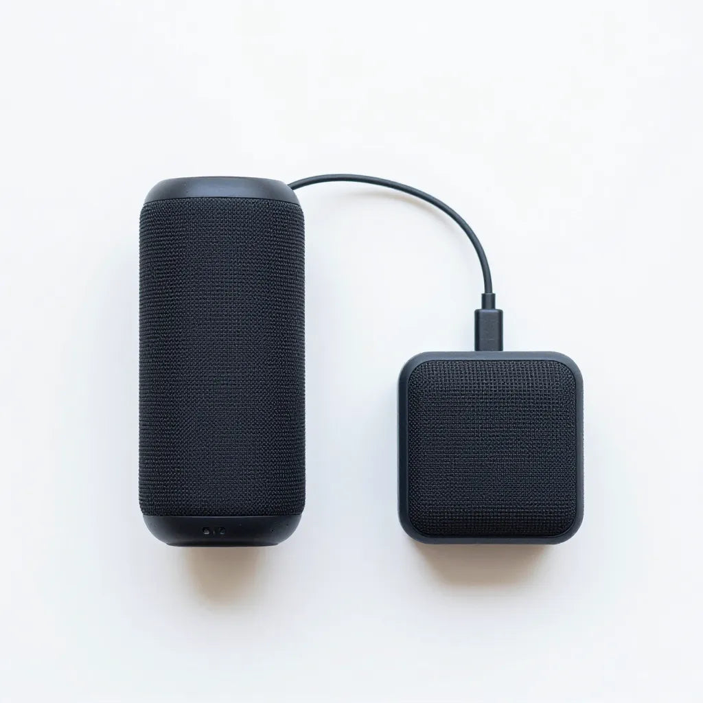 Portable Speakers