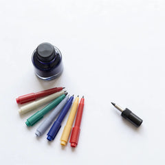 Collection image for: Bottled Ink & Cartridges