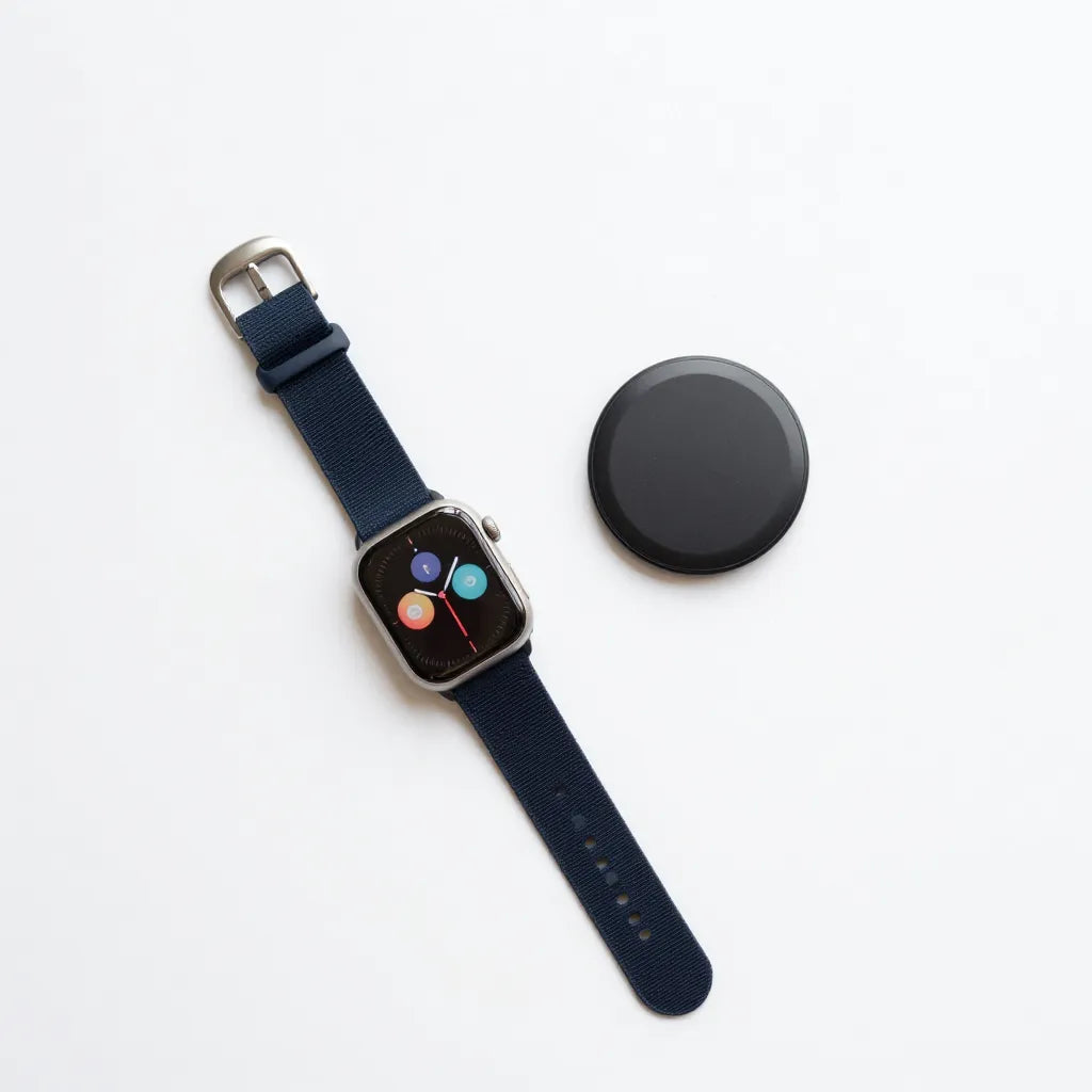 Smartwatches