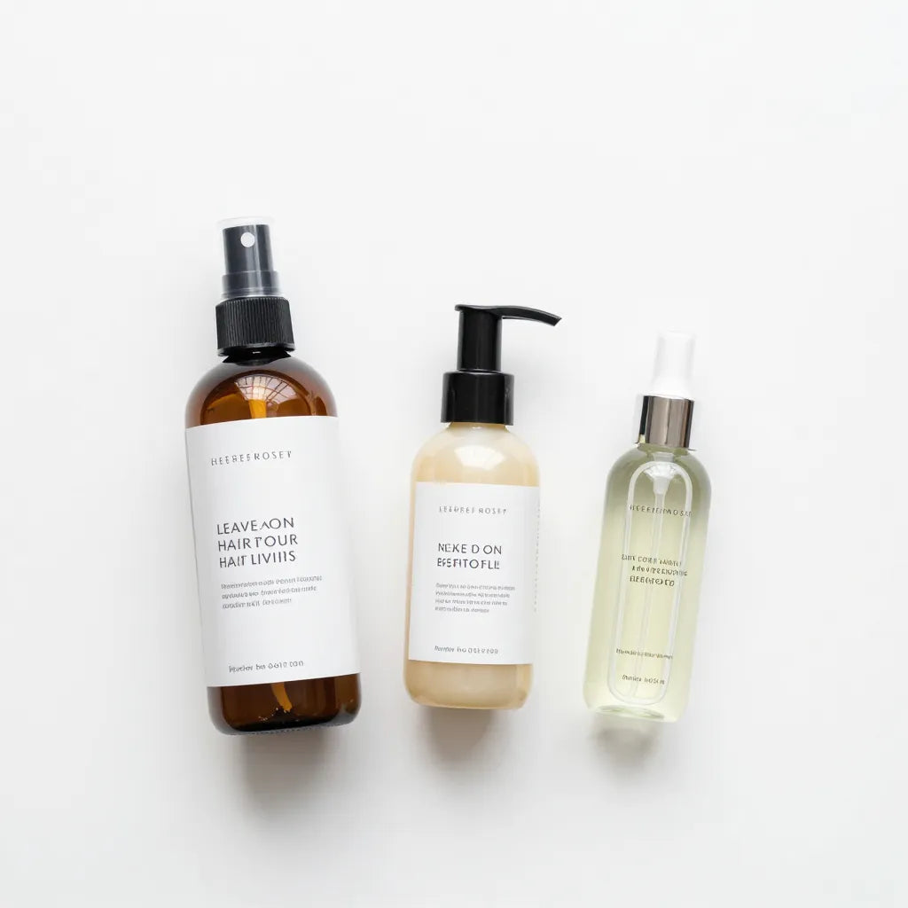 Leave-In Treatments