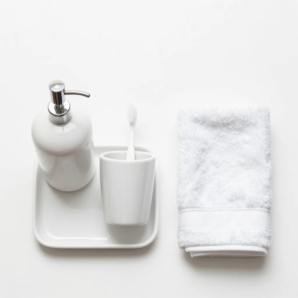Bathroom Accessories