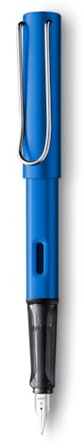 Lamy AL-star Fountain Pen