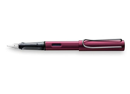 Lamy AL-star Fountain Pen