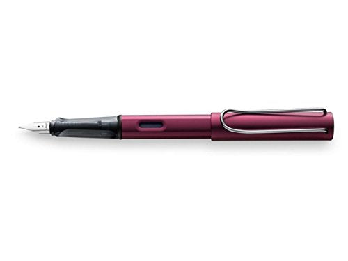 Lamy AL-star Fountain Pen