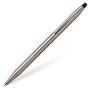 Cross Classic Century Titanium Grey Micro Knurl Ballpoint Pen