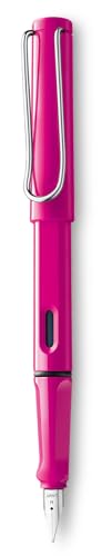 Lamy Safari Fountain Pen