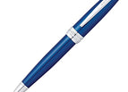 Blue Lacquer