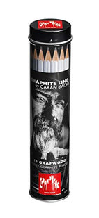 Caran d'Ache Graphite Line Grafwood 15 Pencils