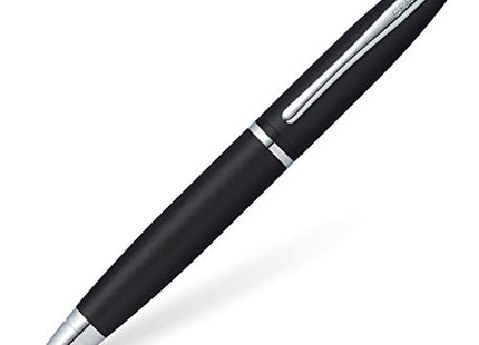 Cross Calais Ballpoint Pen - Matte Black