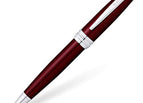 Red Lacquer