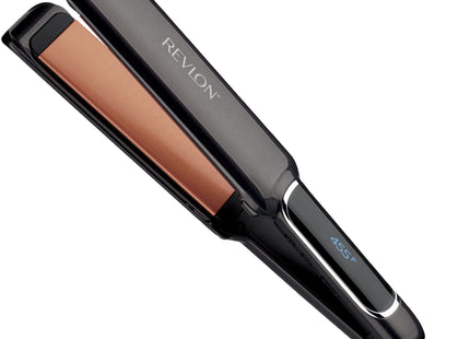 Revlon Salon Straight Copper Smooth 1.5 Inch Flat Iron
