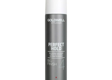 Goldwell Big Finish 10oz