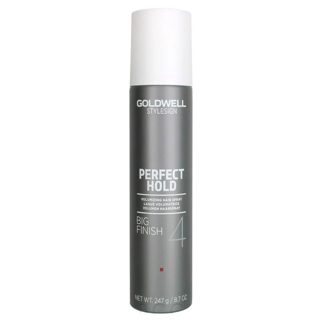 Goldwell Big Finish 10oz