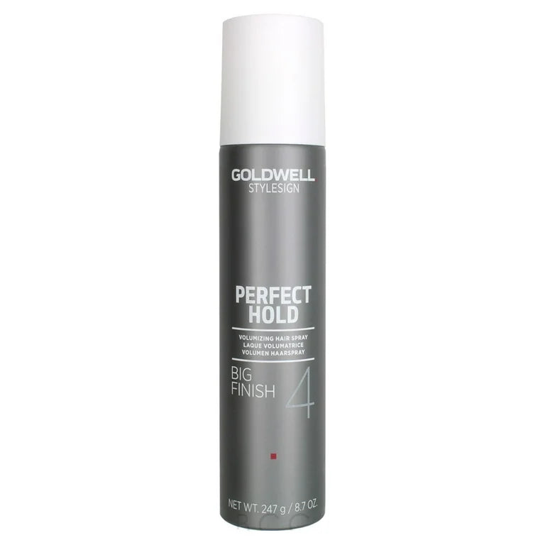 Goldwell Big Finish 10oz