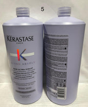 Kerastase Blond Absolu Bain Ultra-Violet