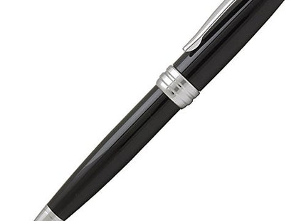 Cross Bailey Ballpoint Pen - Black Lacquer